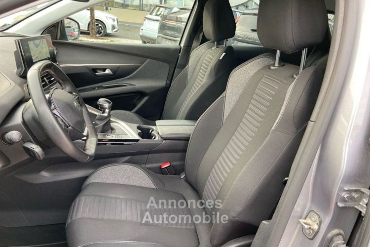 Peugeot 3008 BlueHDi 130 STYLE GPS Caméra - <small></small> 20.650 € <small>TTC</small> - #13