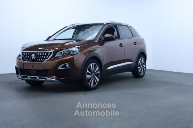 Peugeot 3008 BlueHDi 130ch Allure 6cv - <small></small> 19.518 € <small>TTC</small> - #1