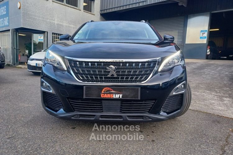 Peugeot 3008 BlueHDi 130ch - EAT8 Active Business GRIP CONTROL FINANCEMENT POSSIBLE - <small></small> 19.490 € <small>TTC</small> - #2