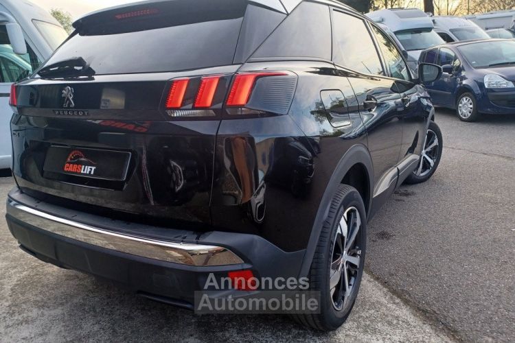 Peugeot 3008 BlueHDi 130ch - EAT8 Active Business GRIP CONTROL FINANCEMENT POSSIBLE - <small></small> 19.490 € <small>TTC</small> - #8