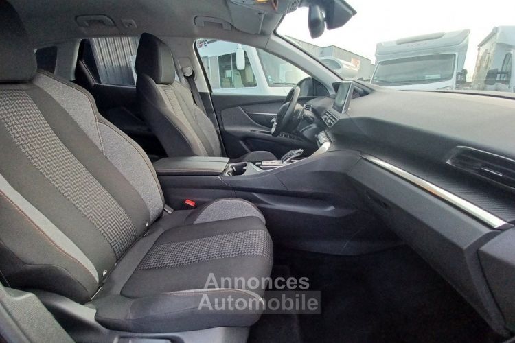 Peugeot 3008 BlueHDi 130ch - EAT8 Active Business GRIP CONTROL FINANCEMENT POSSIBLE - <small></small> 19.490 € <small>TTC</small> - #10