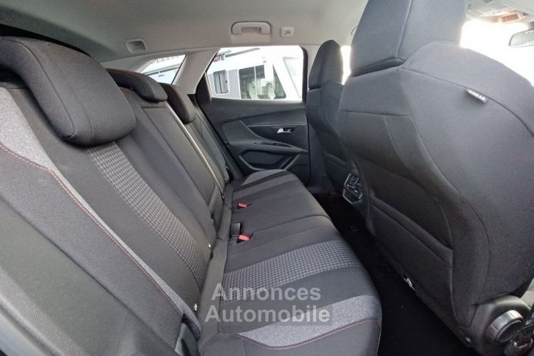 Peugeot 3008 BlueHDi 130ch - EAT8 Active Business GRIP CONTROL FINANCEMENT POSSIBLE - <small></small> 19.490 € <small>TTC</small> - #11
