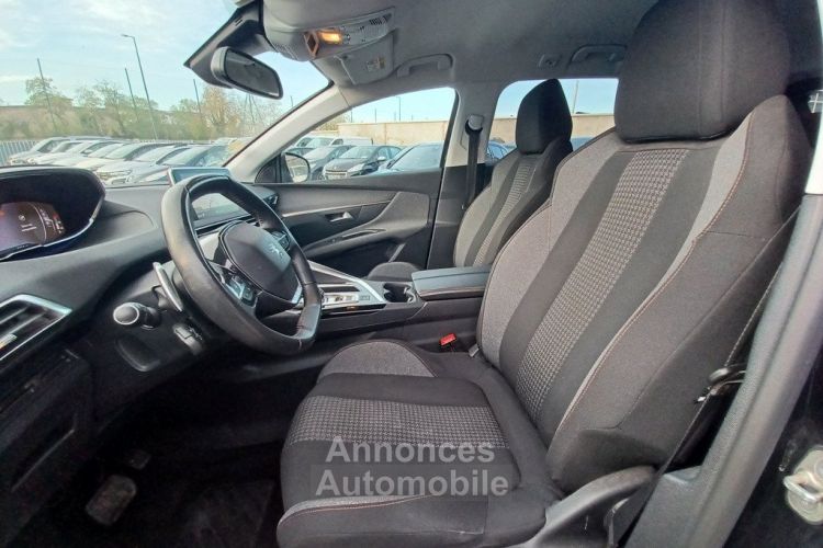 Peugeot 3008 BlueHDi 130ch - EAT8 Active Business GRIP CONTROL FINANCEMENT POSSIBLE - <small></small> 19.490 € <small>TTC</small> - #12