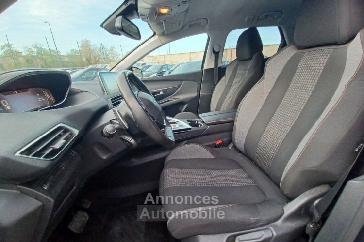 Peugeot 3008 BlueHDi 130ch - EAT8 Active Business GRIP CONTROL FINANCEMENT POSSIBLE - <small></small> 19.490 € <small>TTC</small> - #13