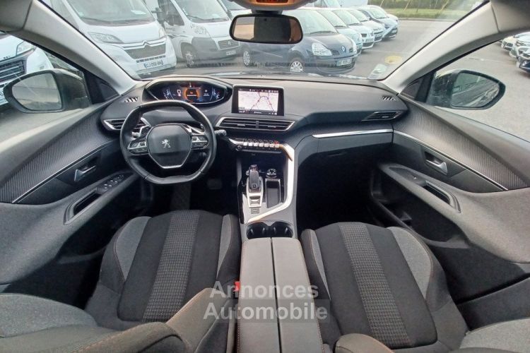 Peugeot 3008 BlueHDi 130ch - EAT8 Active Business GRIP CONTROL FINANCEMENT POSSIBLE - <small></small> 19.490 € <small>TTC</small> - #14