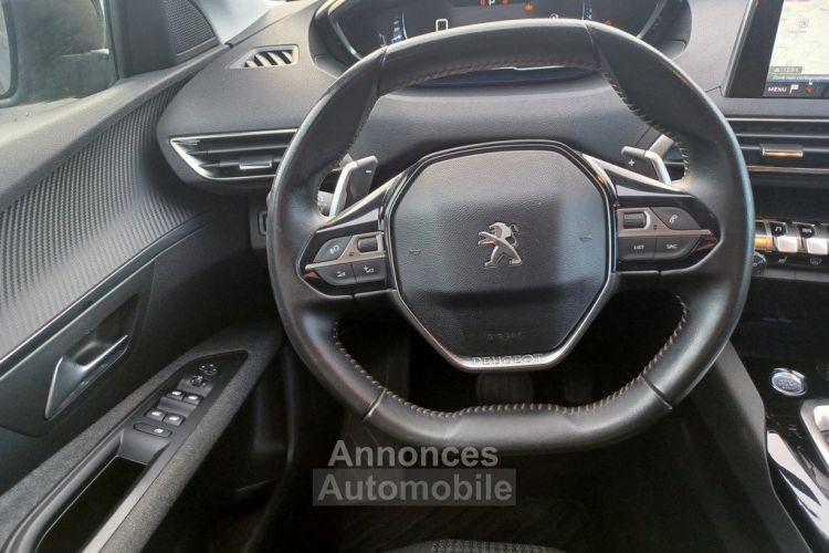 Peugeot 3008 BlueHDi 130ch - EAT8 Active Business GRIP CONTROL FINANCEMENT POSSIBLE - <small></small> 19.490 € <small>TTC</small> - #15