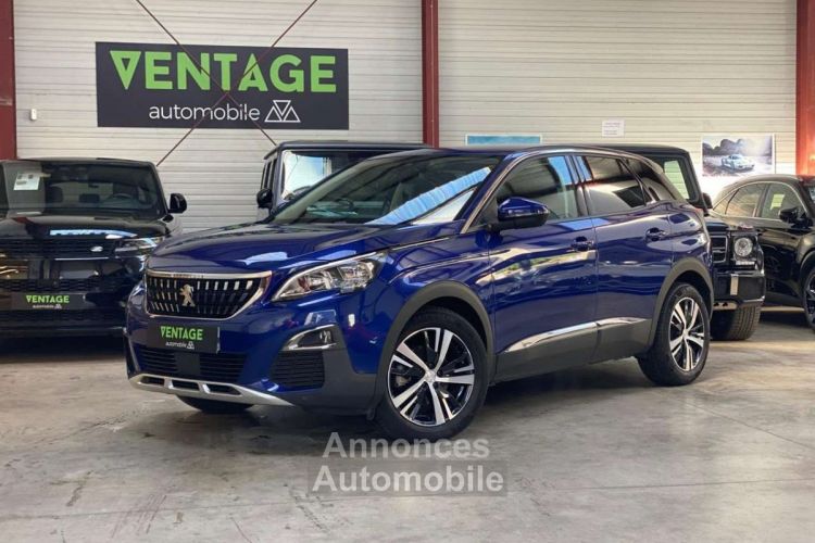 Peugeot 3008 BlueHDi 130ch S - <small></small> 16.900 € <small>TTC</small> - #1