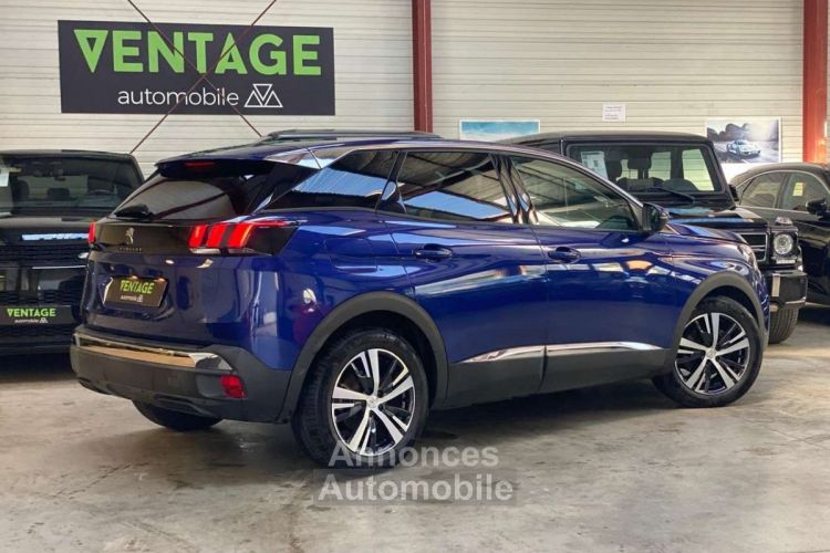 Peugeot 3008 BlueHDi 130ch S - <small></small> 16.900 € <small>TTC</small> - #15