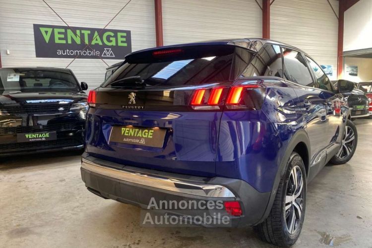 Peugeot 3008 BlueHDi 130ch S - <small></small> 16.900 € <small>TTC</small> - #18