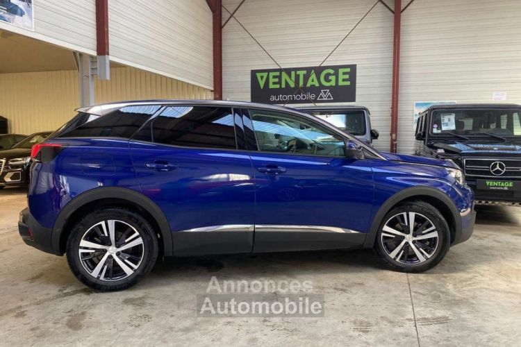 Peugeot 3008 BlueHDi 130ch S - <small></small> 16.900 € <small>TTC</small> - #21