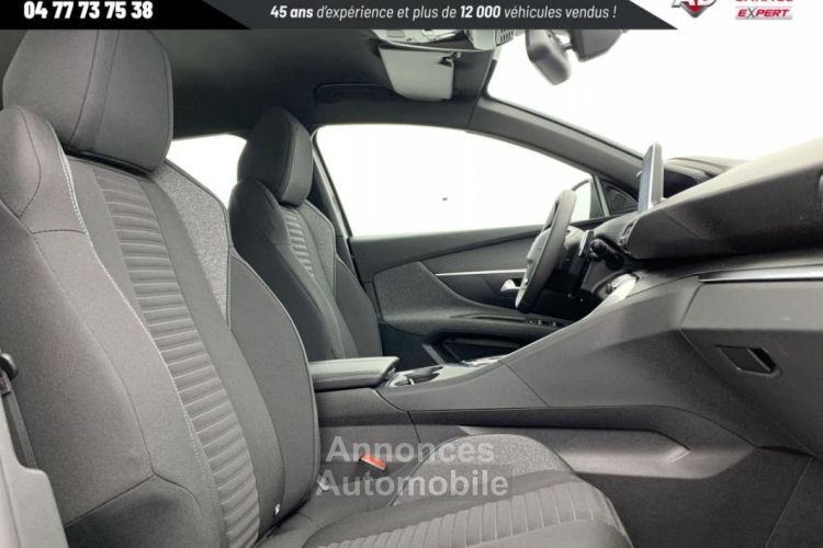 Peugeot 3008 BlueHDi 130ch S EAT8 Active Pack - <small></small> 30.338 € <small>TTC</small> - #13