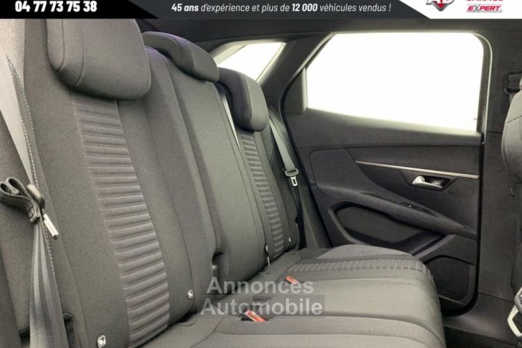 Peugeot 3008 BlueHDi 130ch S EAT8 Active Pack - <small></small> 30.338 € <small>TTC</small> - #14