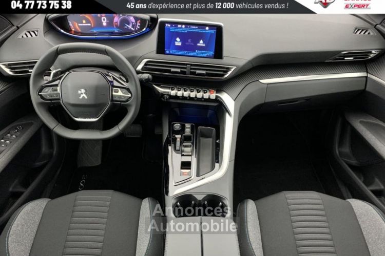 Peugeot 3008 BlueHDi 130ch S EAT8 Active Pack - <small></small> 30.338 € <small>TTC</small> - #16