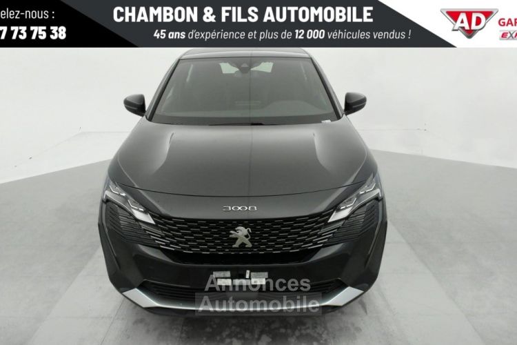 Peugeot 3008 BlueHDi 130ch S EAT8 Active Pack - <small></small> 30.338 € <small>TTC</small> - #32