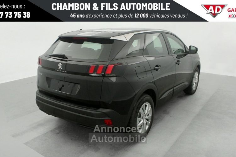 Peugeot 3008 BlueHDi 130ch S EAT8 Active Pack - <small></small> 30.338 € <small>TTC</small> - #36