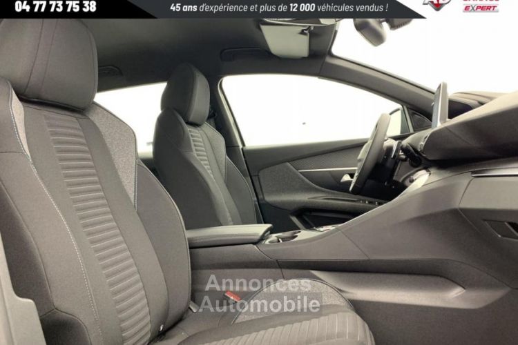 Peugeot 3008 BlueHDi 130ch S EAT8 Active Pack - <small></small> 30.338 € <small>TTC</small> - #37