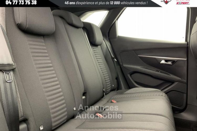 Peugeot 3008 BlueHDi 130ch S EAT8 Active Pack - <small></small> 30.338 € <small>TTC</small> - #38