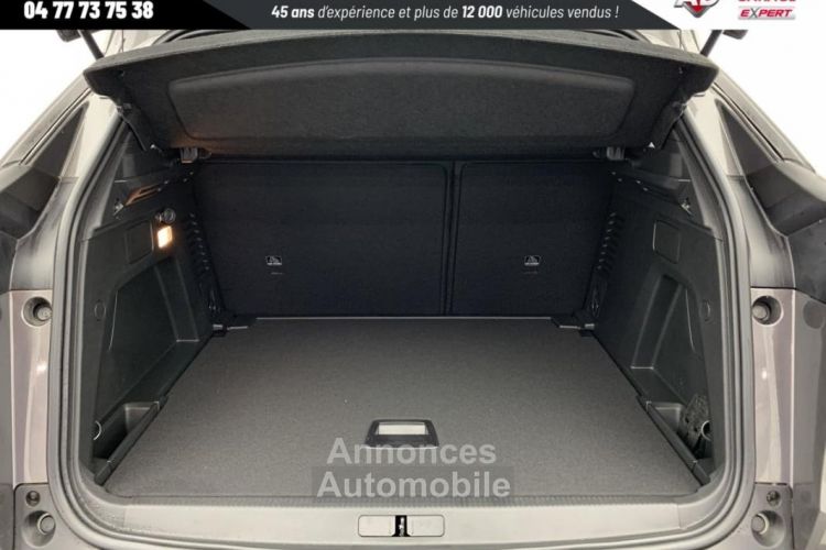 Peugeot 3008 BlueHDi 130ch S EAT8 Active Pack - <small></small> 30.338 € <small>TTC</small> - #39