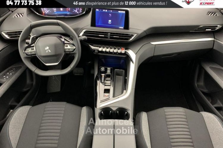 Peugeot 3008 BlueHDi 130ch S EAT8 Active Pack - <small></small> 30.338 € <small>TTC</small> - #40