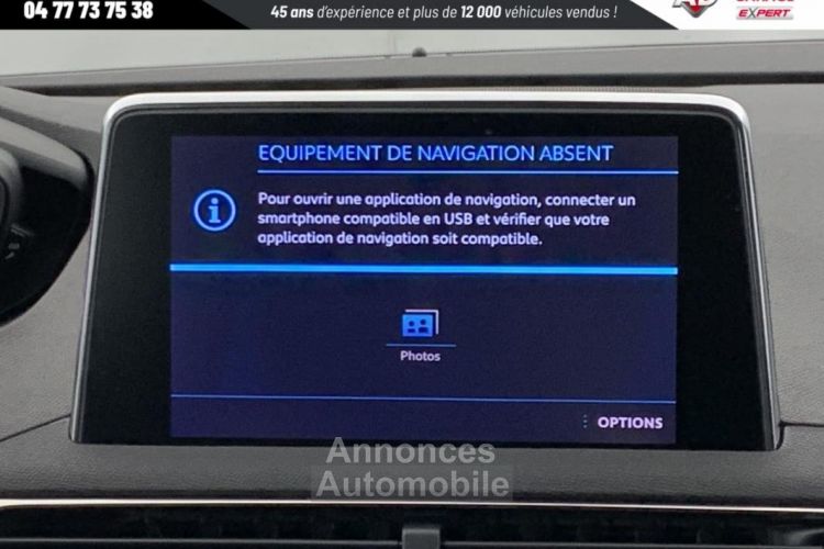 Peugeot 3008 BlueHDi 130ch S EAT8 Active Pack - <small></small> 30.338 € <small>TTC</small> - #42