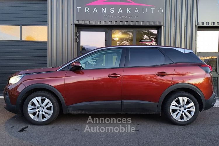 Peugeot 3008 bluehdi 130ch s eat8 allure - <small></small> 13.490 € <small>TTC</small> - #2