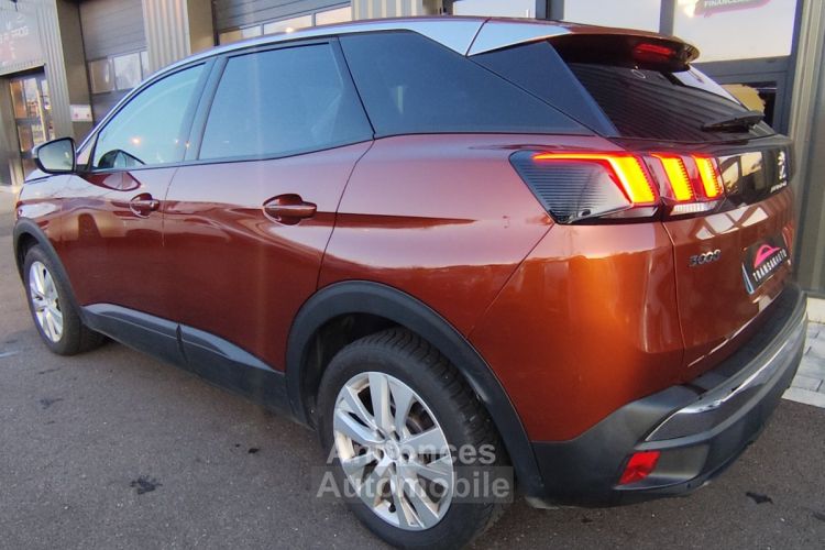 Peugeot 3008 bluehdi 130ch s eat8 allure - <small></small> 13.490 € <small>TTC</small> - #6