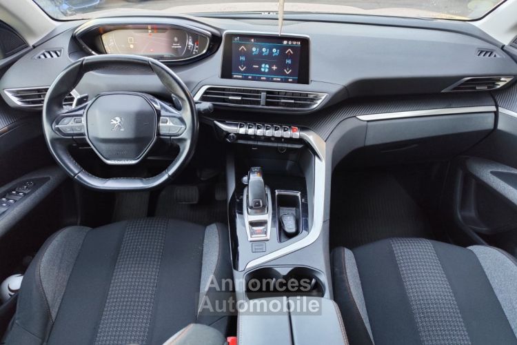 Peugeot 3008 bluehdi 130ch s eat8 allure - <small></small> 13.490 € <small>TTC</small> - #9