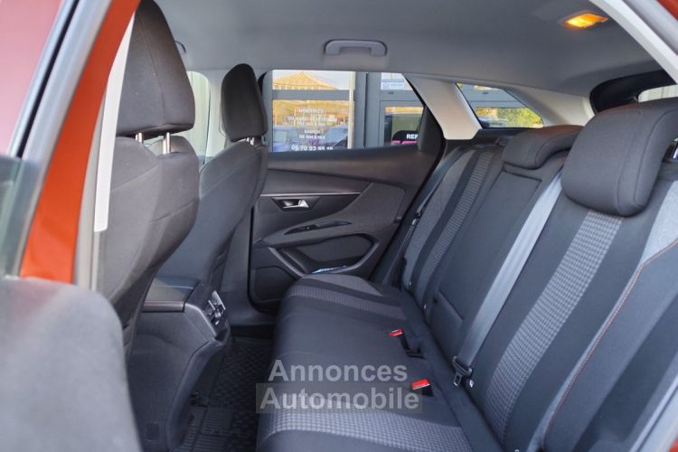 Peugeot 3008 bluehdi 130ch s eat8 allure - <small></small> 13.490 € <small>TTC</small> - #12