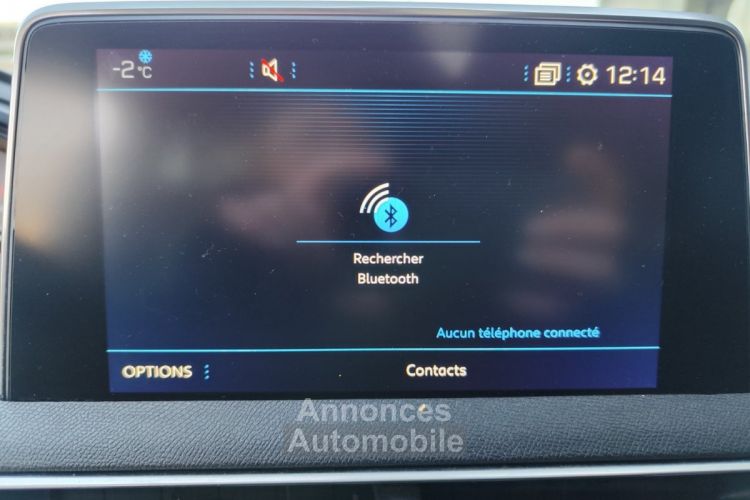 Peugeot 3008 bluehdi 130ch s eat8 allure - <small></small> 13.490 € <small>TTC</small> - #16