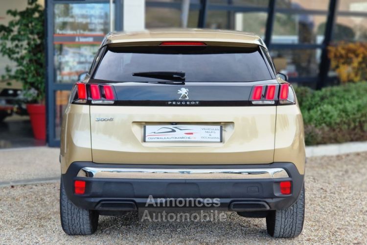 Peugeot 3008 BlueHDi 130ch SetS BVM6 ALLURE - <small></small> 14.890 € <small>TTC</small> - #21