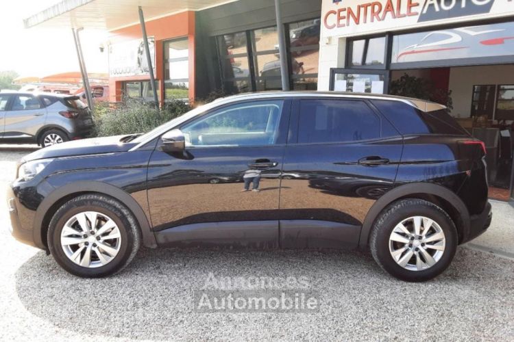 Peugeot 3008 BlueHDi 130ch SetS EAT8 Active Business - <small></small> 18.990 € <small>TTC</small> - #3