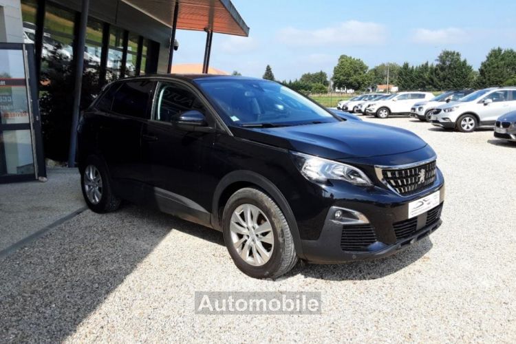 Peugeot 3008 BlueHDi 130ch SetS EAT8 Active Business - <small></small> 18.990 € <small>TTC</small> - #7
