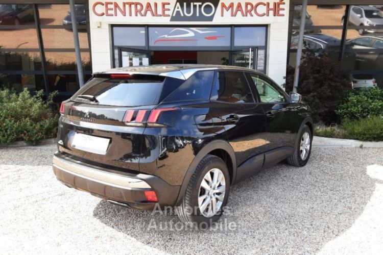 Peugeot 3008 BlueHDi 130ch SetS EAT8 Active Business - <small></small> 18.990 € <small>TTC</small> - #8