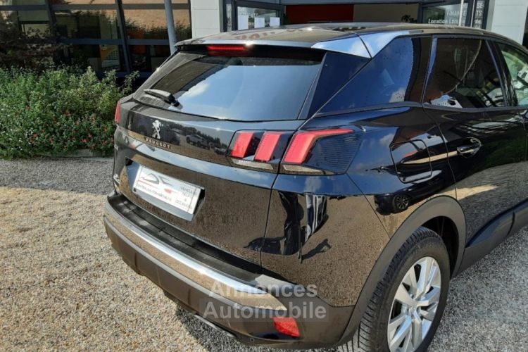 Peugeot 3008 BlueHDi 130ch SetS EAT8 Active Business - <small></small> 18.990 € <small>TTC</small> - #9