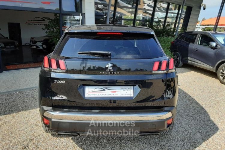Peugeot 3008 BlueHDi 130ch SetS EAT8 Active Business - <small></small> 18.990 € <small>TTC</small> - #10