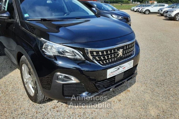 Peugeot 3008 BlueHDi 130ch SetS EAT8 Active Business - <small></small> 18.990 € <small>TTC</small> - #12