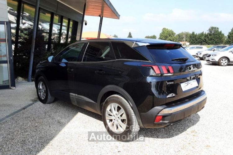 Peugeot 3008 BlueHDi 130ch SetS EAT8 Active Business - <small></small> 18.990 € <small>TTC</small> - #16