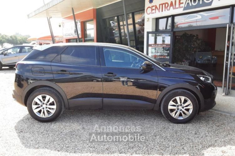Peugeot 3008 BlueHDi 130ch SetS EAT8 Active Business - <small></small> 18.990 € <small>TTC</small> - #17