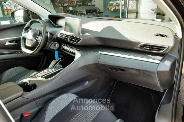Peugeot 3008 BlueHDi 130ch SetS EAT8 Active Business - <small></small> 18.990 € <small>TTC</small> - #23