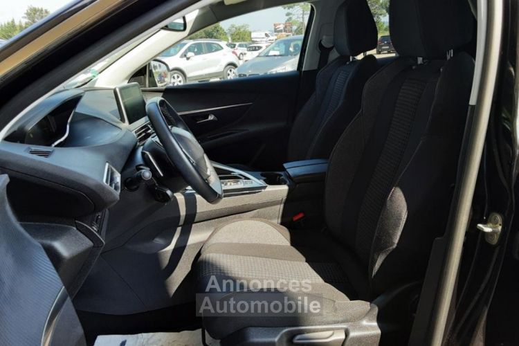 Peugeot 3008 BlueHDi 130ch SetS EAT8 Active Business - <small></small> 18.990 € <small>TTC</small> - #25