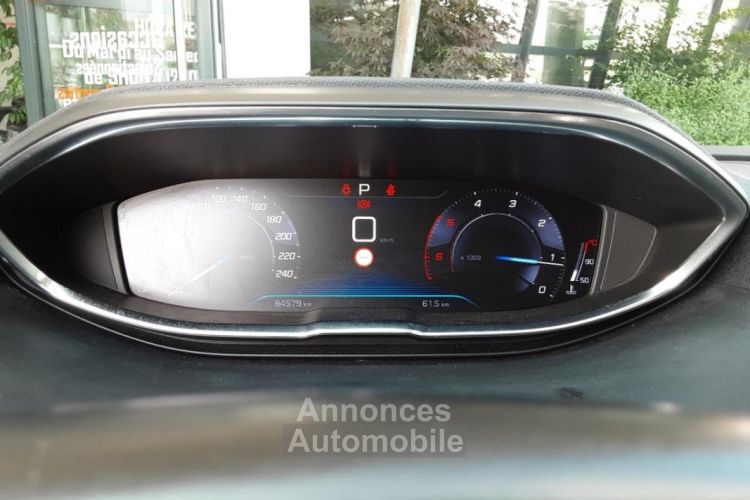 Peugeot 3008 BlueHDi 130ch SetS EAT8 Active Business - <small></small> 18.990 € <small>TTC</small> - #26