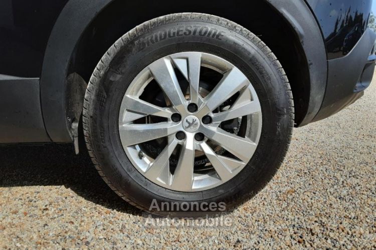 Peugeot 3008 BlueHDi 130ch SetS EAT8 Active Business - <small></small> 18.990 € <small>TTC</small> - #31