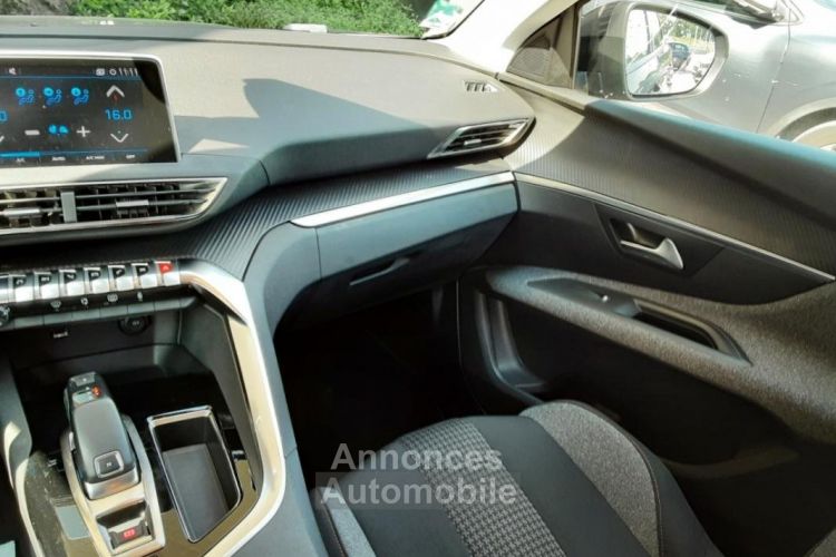 Peugeot 3008 BlueHDi 130ch SetS EAT8 Active Business - <small></small> 18.990 € <small>TTC</small> - #32