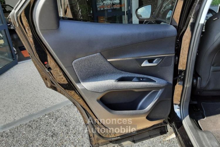 Peugeot 3008 BlueHDi 130ch SetS EAT8 Active Business - <small></small> 18.990 € <small>TTC</small> - #35