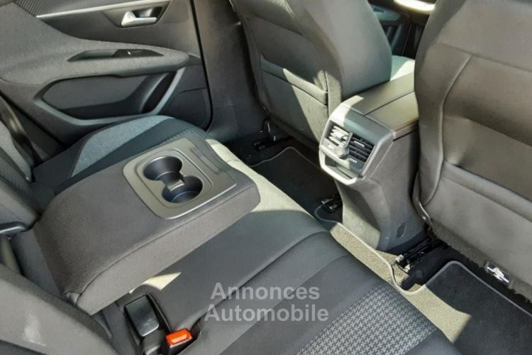 Peugeot 3008 BlueHDi 130ch SetS EAT8 Active Business - <small></small> 18.990 € <small>TTC</small> - #36