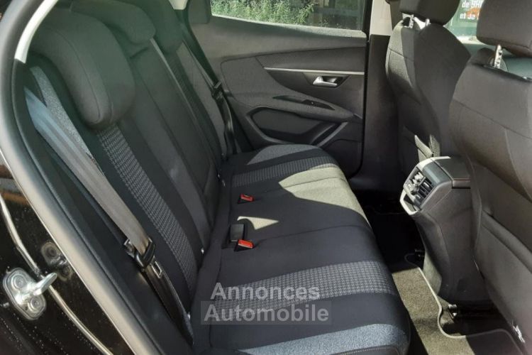 Peugeot 3008 BlueHDi 130ch SetS EAT8 Active Business - <small></small> 18.990 € <small>TTC</small> - #37