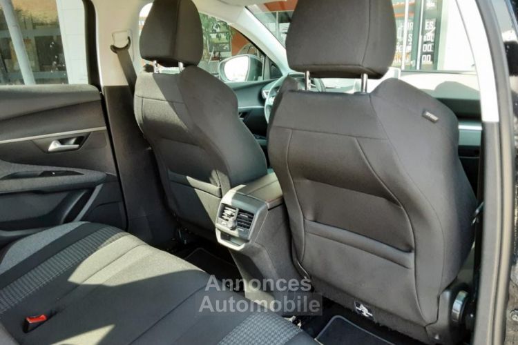 Peugeot 3008 BlueHDi 130ch SetS EAT8 Active Business - <small></small> 18.990 € <small>TTC</small> - #40