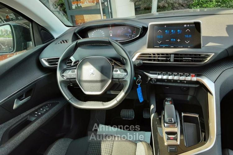Peugeot 3008 BlueHDi 130ch SetS EAT8 Active Business - <small></small> 18.990 € <small>TTC</small> - #43