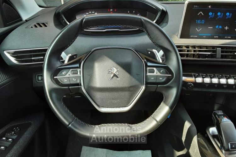 Peugeot 3008 BlueHDi 130ch SetS EAT8 Active Business - <small></small> 18.990 € <small>TTC</small> - #44