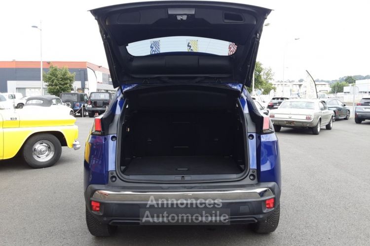 Peugeot 3008 BlueHDi 130ch SetS EAT8 Active Business - <small></small> 17.990 € <small>TTC</small> - #4